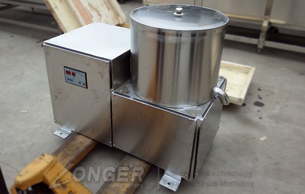 Food Drying Machine|Food Dewatering Machine