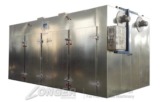 Vegetable Drying Machine|Vegetable Drying Oven