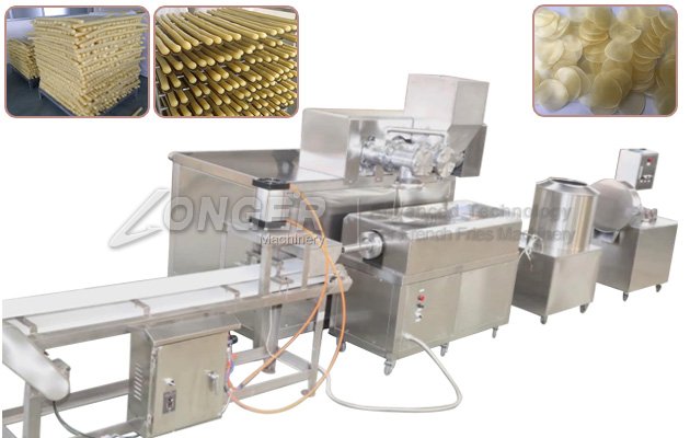 Thai Prawn Cracker Production Line for Sale