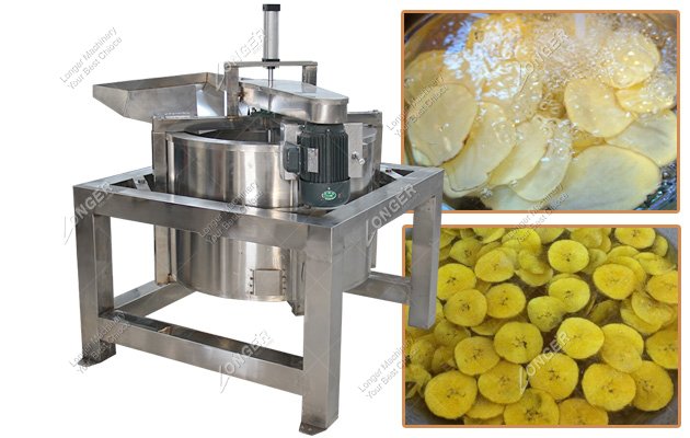 Potato Chips Centrifugal Dewatering Machine Price