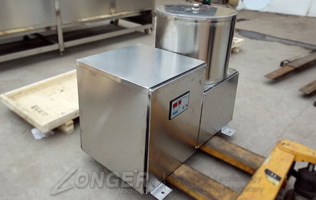 Food Drying Machine