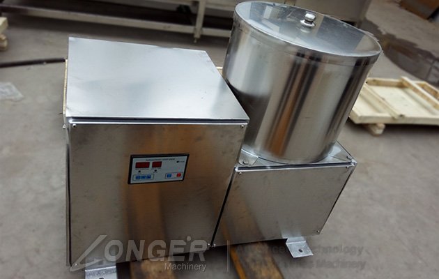 Vegetable Drying Machine