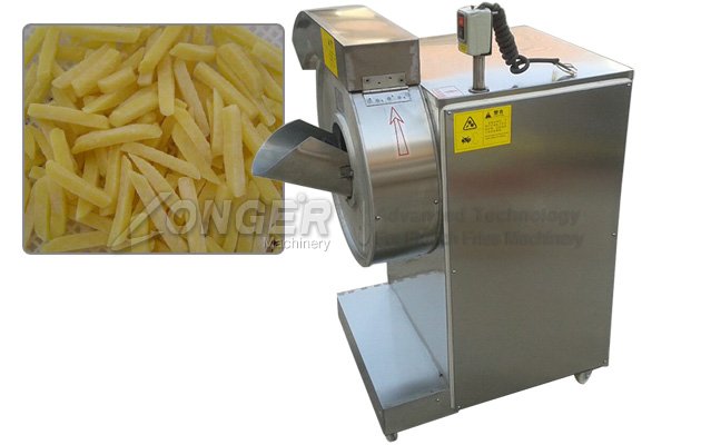 10 Best French Fry Cutters in 2022 - Reviews of French Fry Cutters