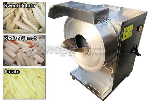 10 Best French Fry Cutters in 2022 - Reviews of French Fry Cutters and Potato  Slicers