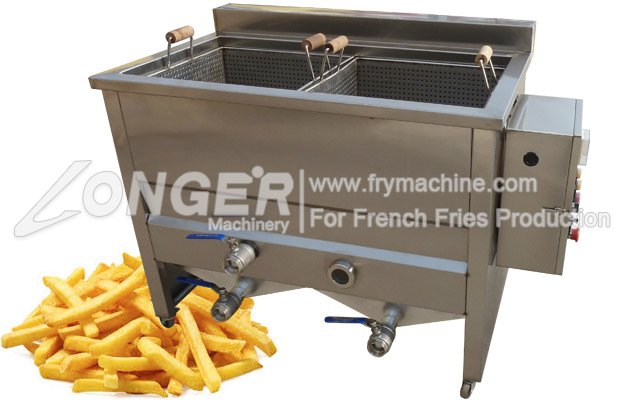 Blanching Machine for Sale