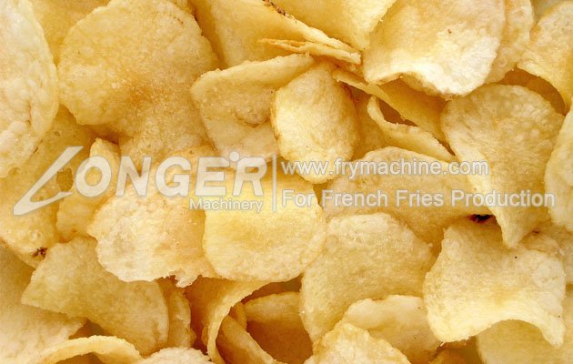 Potato Chips