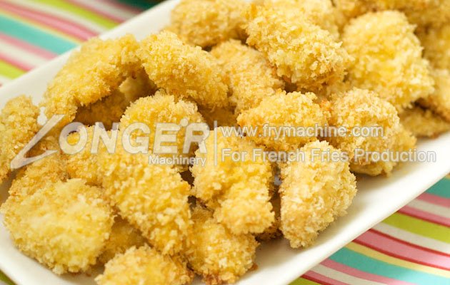 Chicken Nuggets