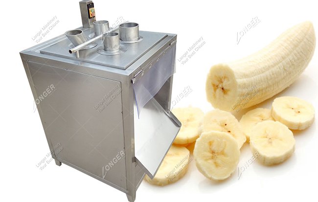 Banana Slicer Machine Price