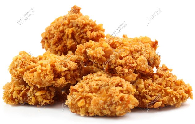 Fried Chicken