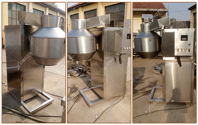 Affordable Potato Slicer Machine for Small Potato Chips Production Line