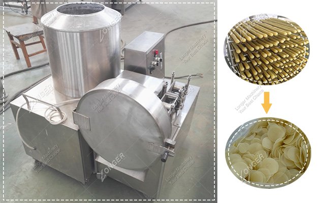 Sell Prawn Cracker Cutting Machine