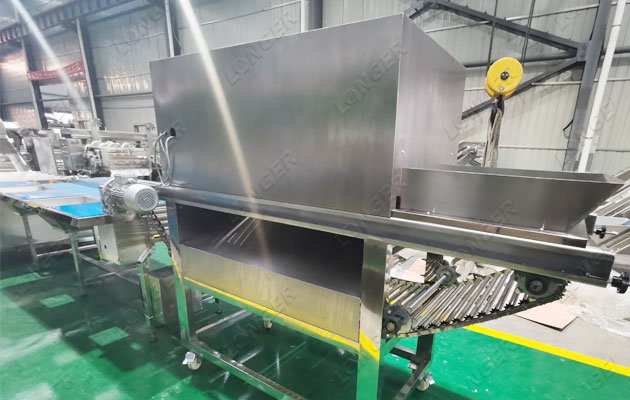 onion peeling machine facctory