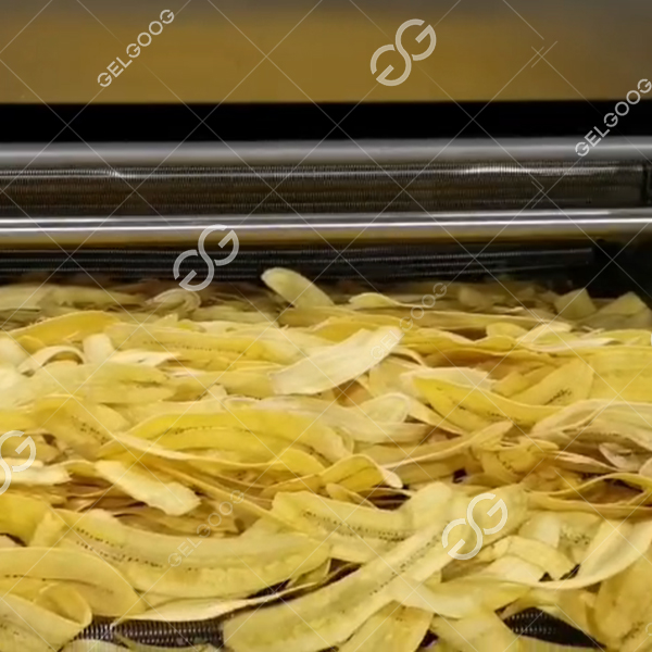 banana chips business profitable
