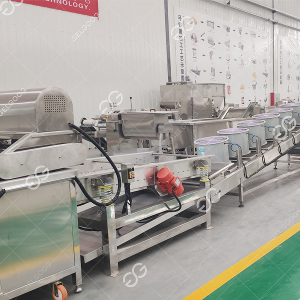 breadfruit chips frying machine factory