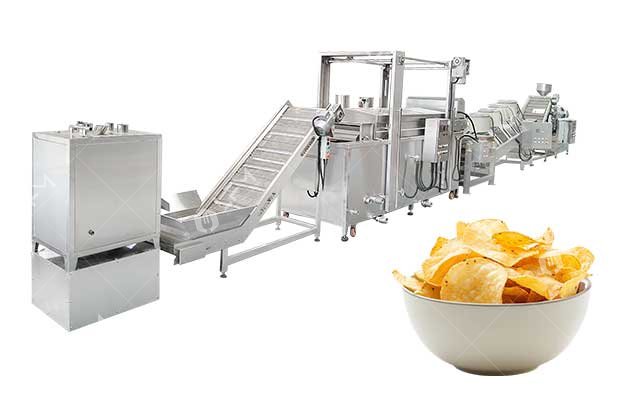 Ceriping production line
